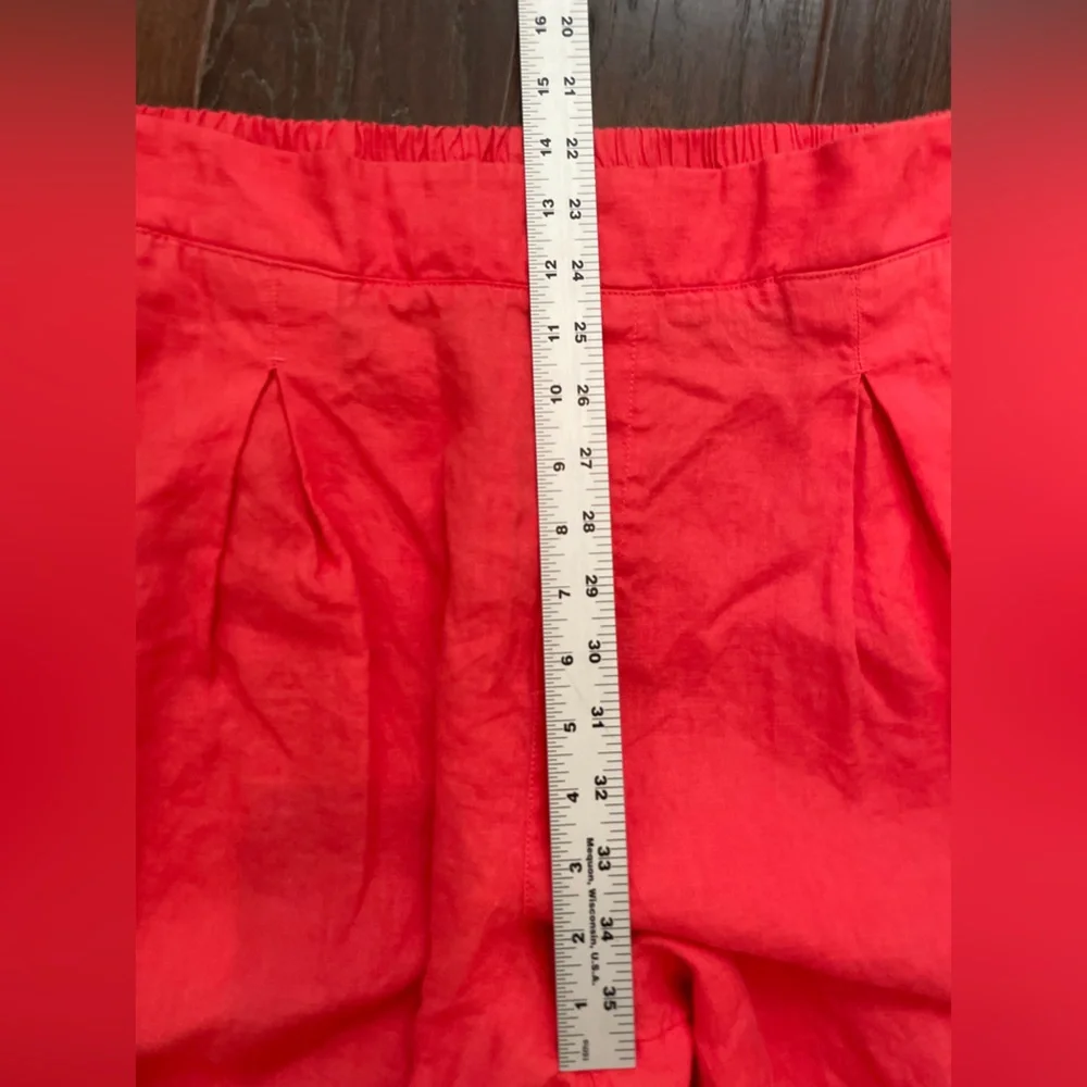 Athleta Coral Wide Leg Pants - Picture 10 of 12